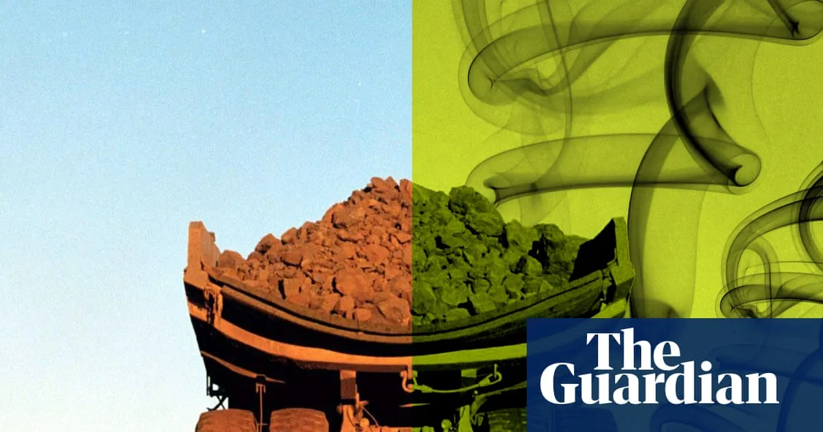 BHP defies its own climate strategy to spend hundreds of millions on polluting diesel trucks in Pilbara
