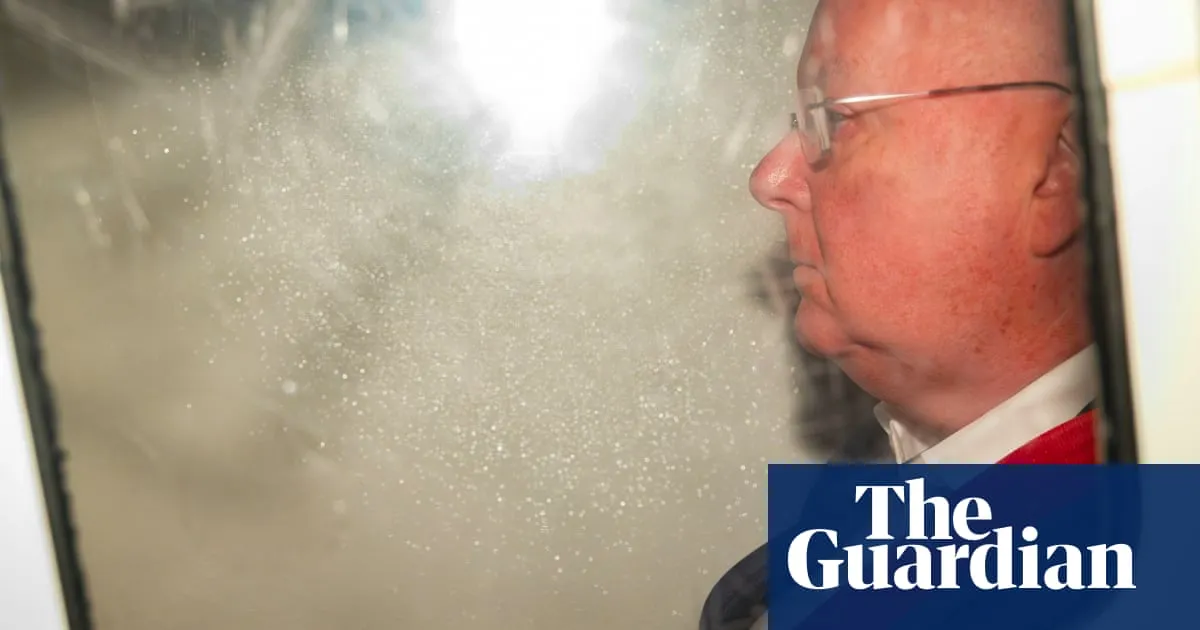 Peter Murrell pleads guilty to embezzling £400,000 from SNP