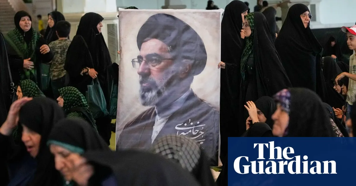 US and Iran inch closer to peace deal as Trump faces criticism from GOP hawks | First Thing