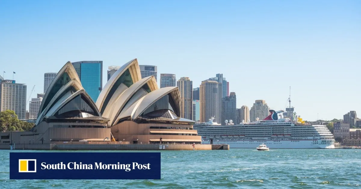 Hong Kong-based Jardine Matheson buys Australian diagnostic group I-MED for US$2.4 billion