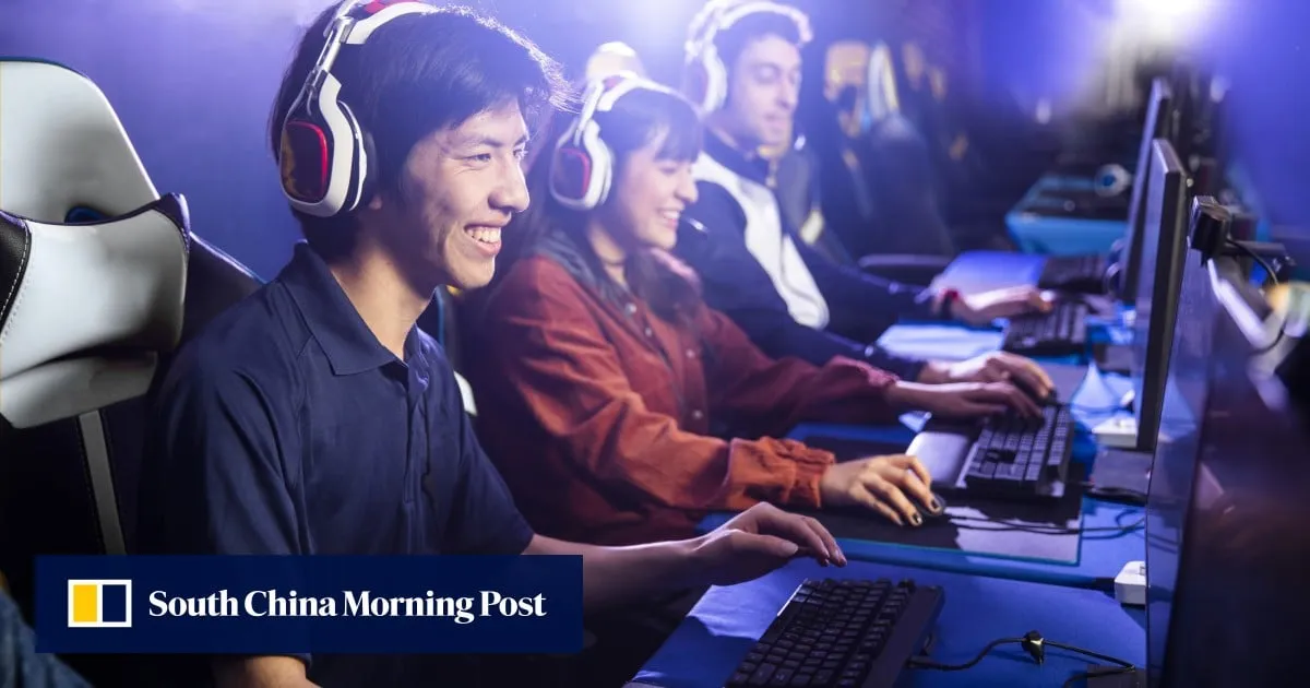 Game over? Shake-up proposed for Hong Kong internet cafes offering overnight stays