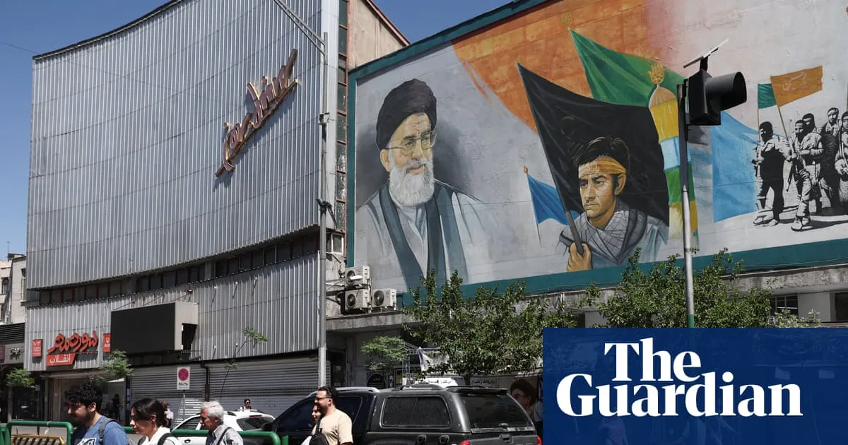 Iran denies deal with US is imminent despite some progress
