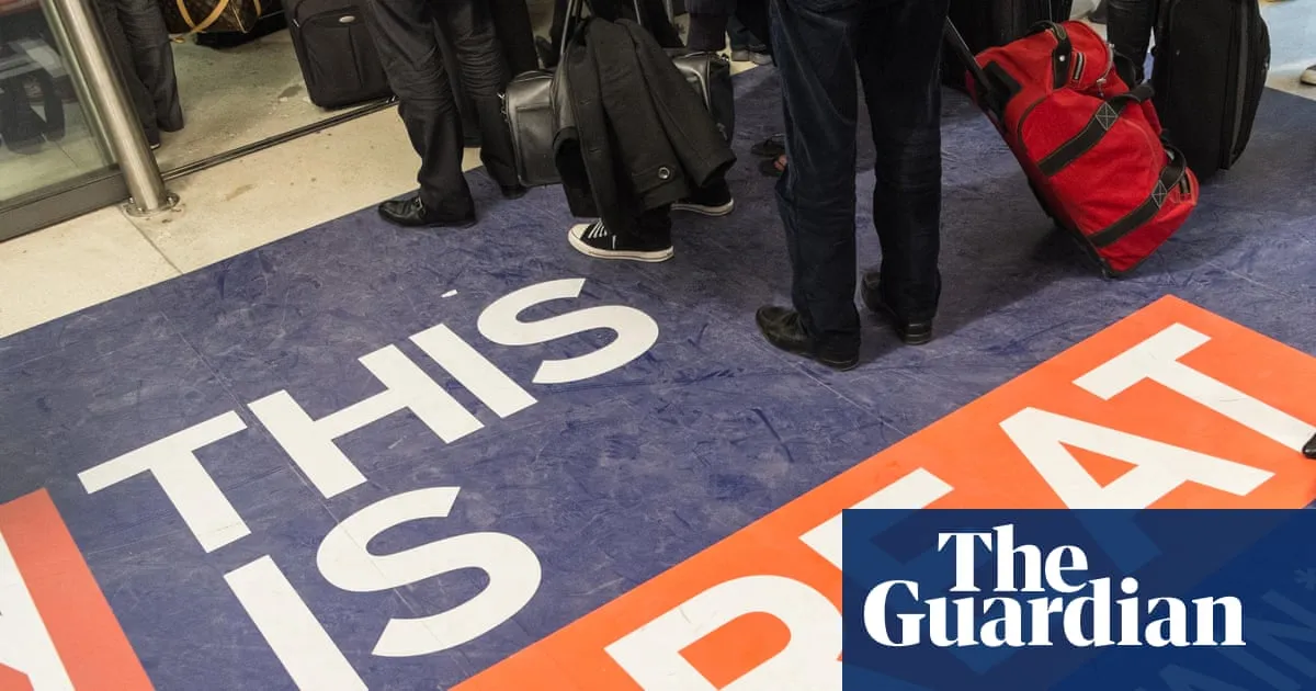 UK’s higher-earning immigrants may be driven out by tougher rules, report suggests