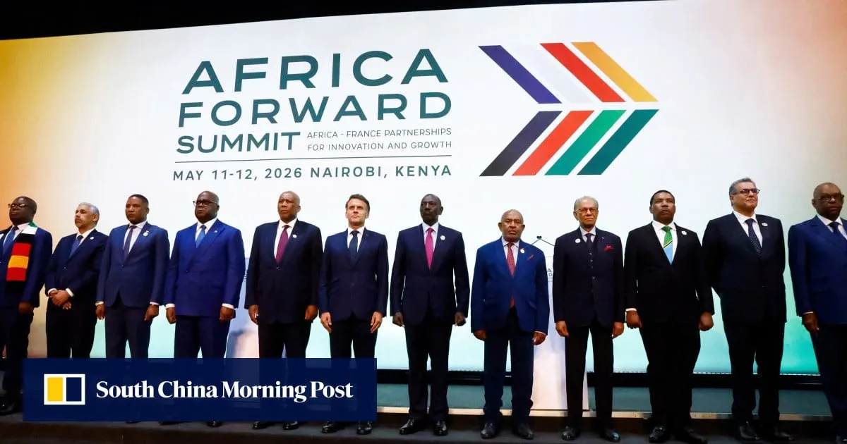 African Development Bank meets as shrinking aid, Ebola cast long shadows