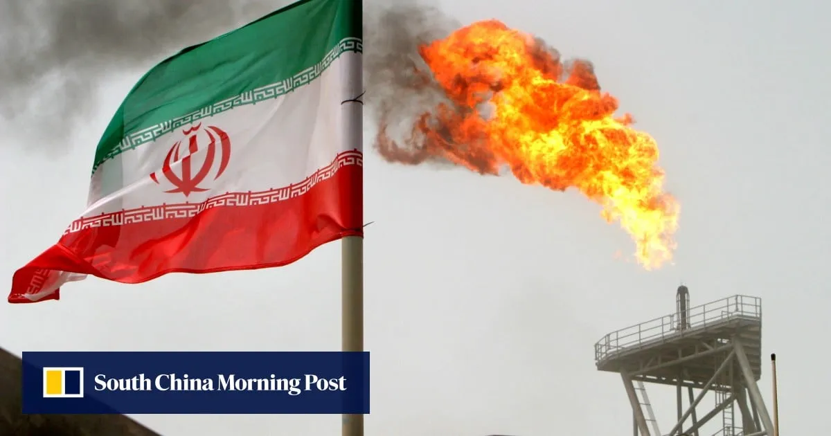 How China could benefit as US-Iran talks raise hopes of oil sanctions relief