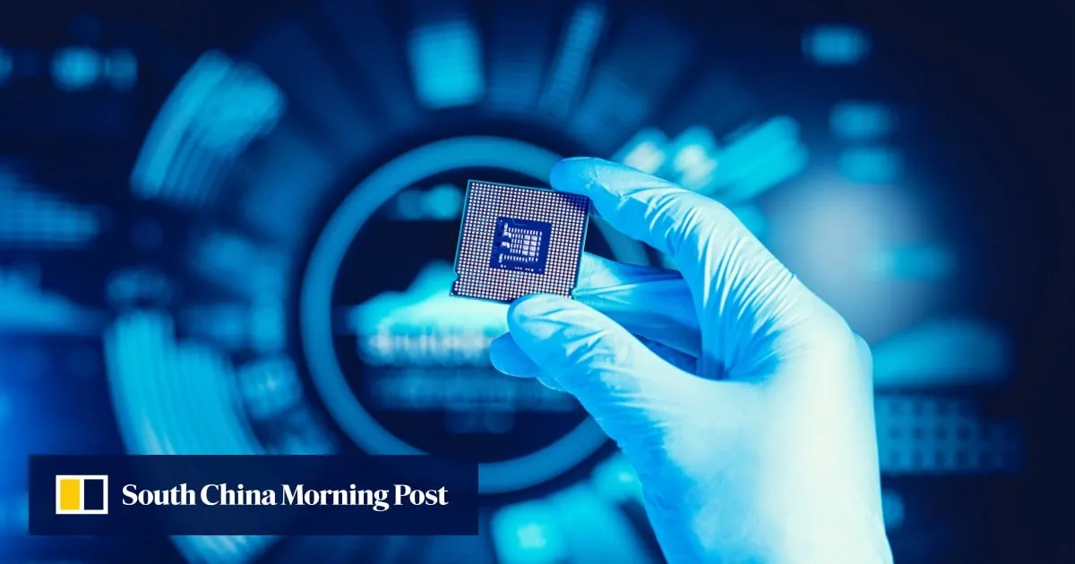 Chip prodigy Da Bo returns to China after his role in TSMC’s 3nm plant in Japan