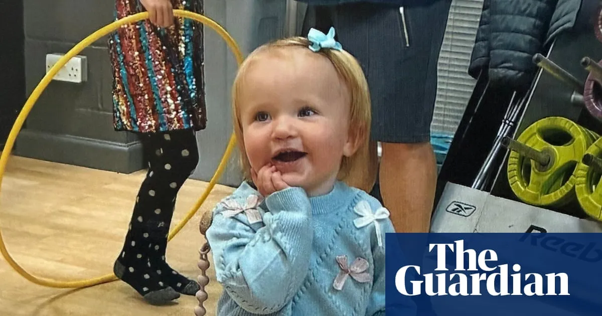 Tui faces scrutiny over E coli-linked death of baby after holiday in Egypt