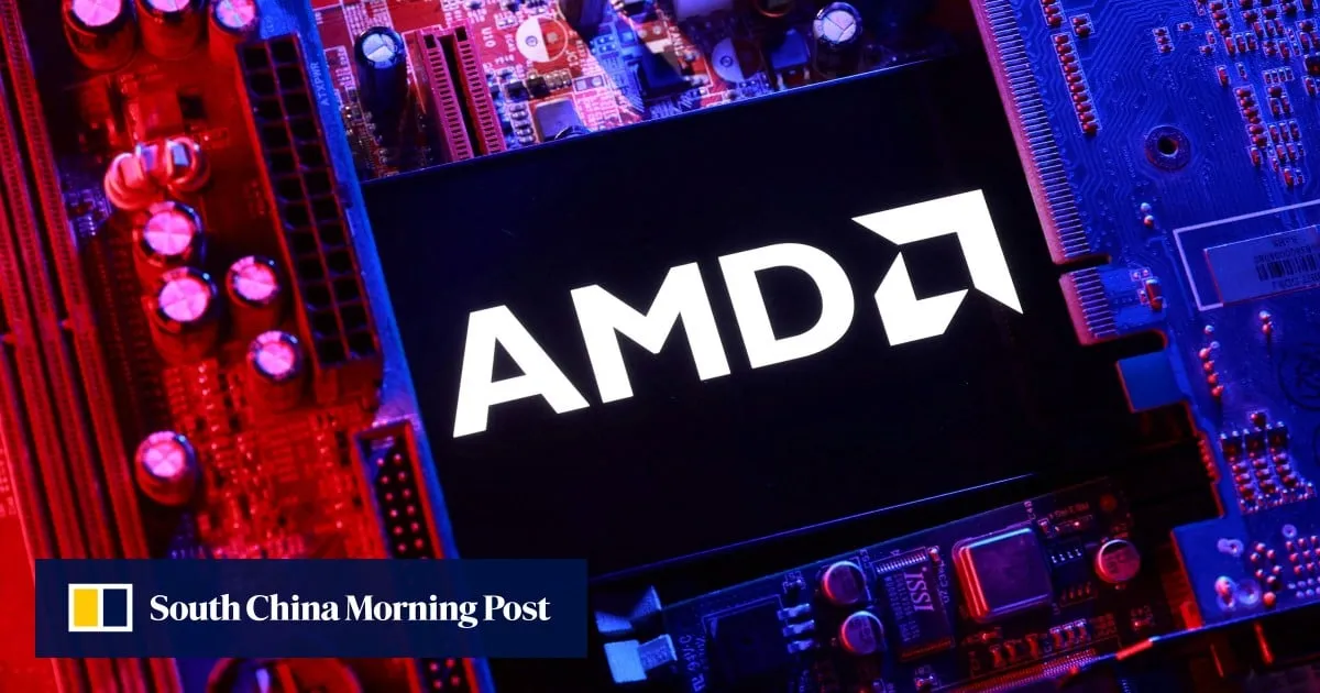 US chipmakers in China see revenue rise, defying trade tensions: Hurun list