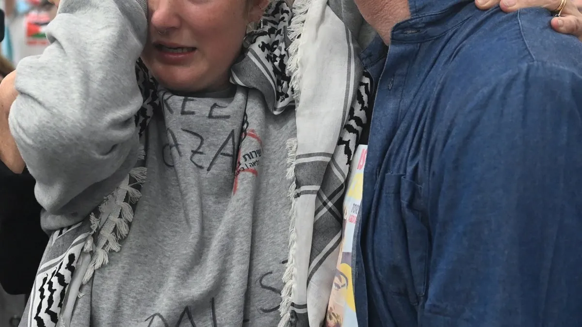 Australian Gaza aid flotilla activists allege abuse after Israeli abduction