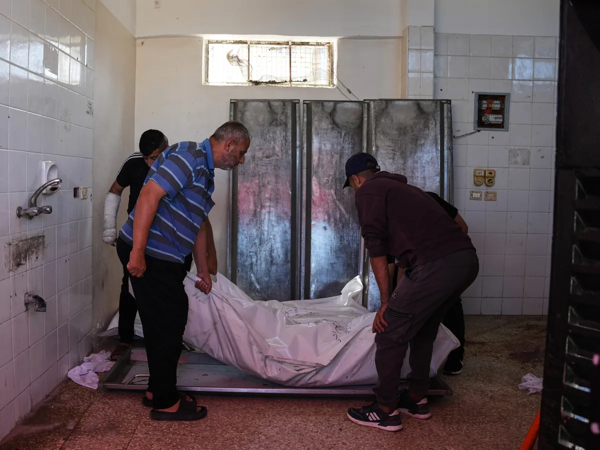 Israel escalates Gaza attacks as Netanyahu stalls ceasefire for polls