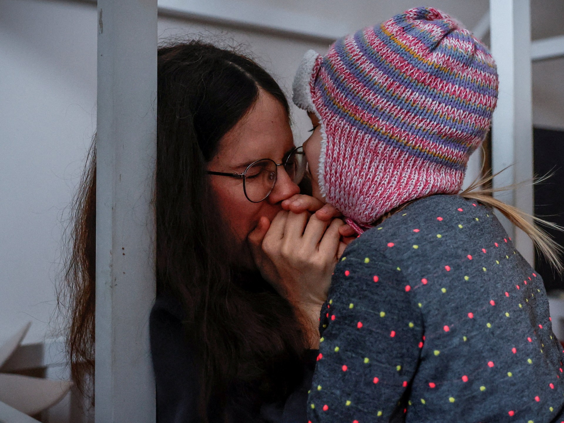 As Russian attacks worsen Ukraine’s energy woes, Trump rebukes Kyiv