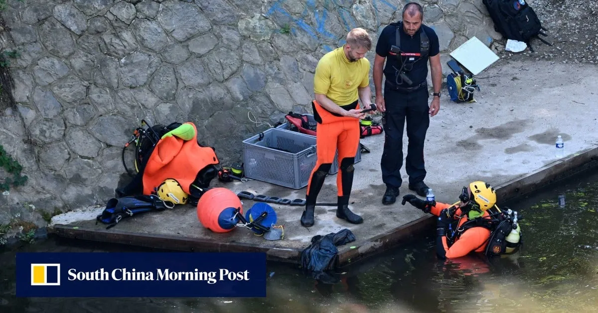 French teenagers arrested in connection with murder of 11-year-old boy