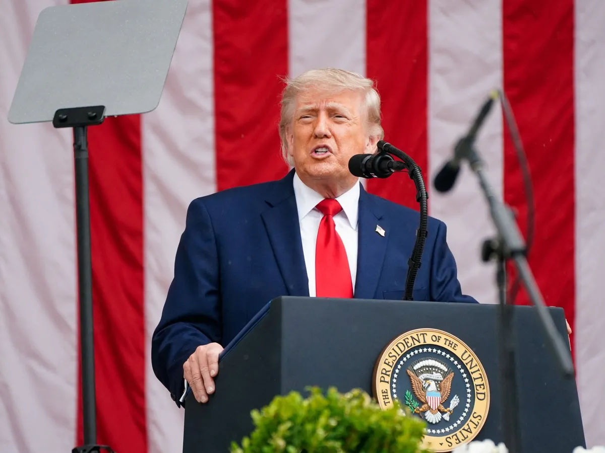 Trump dangles normalisation amid pro-Israel criticism of possible Iran deal
