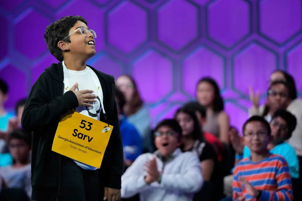 Scripps National Spelling Bee guide: How to watch, who the notable spellers are, rules and prizes