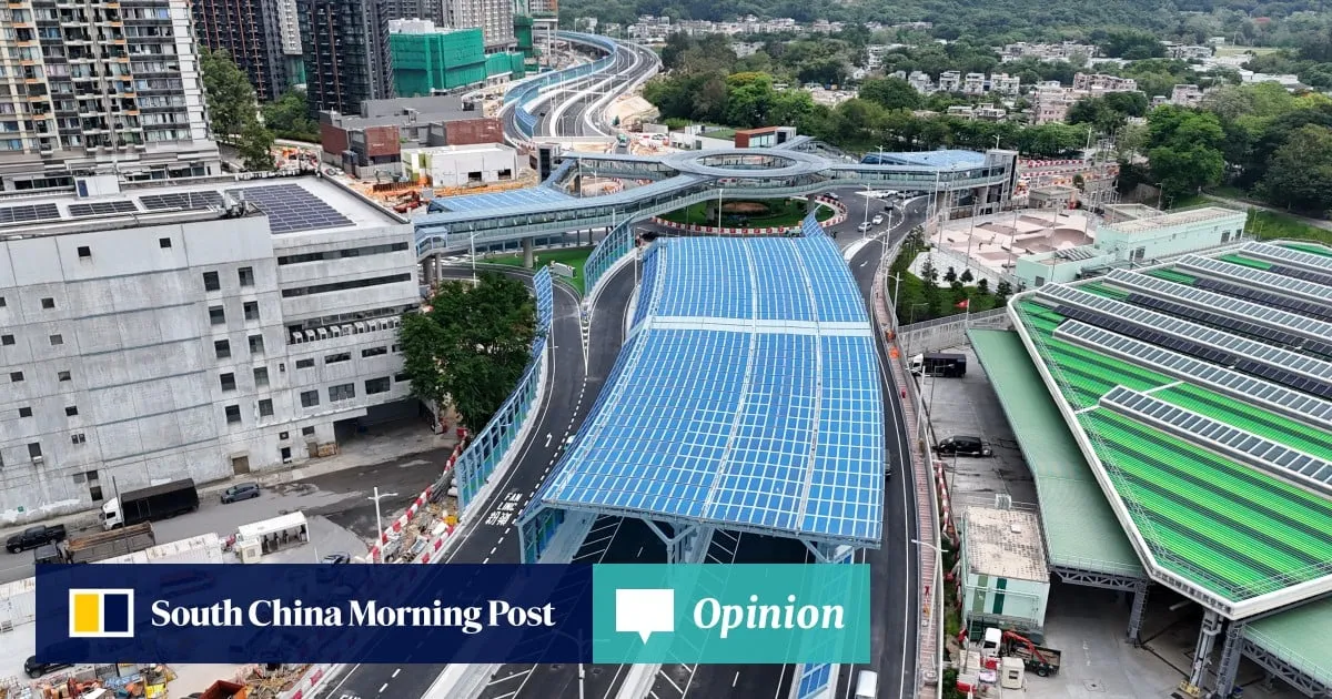 Can the Northern Metropolis balance progress with quality of life?