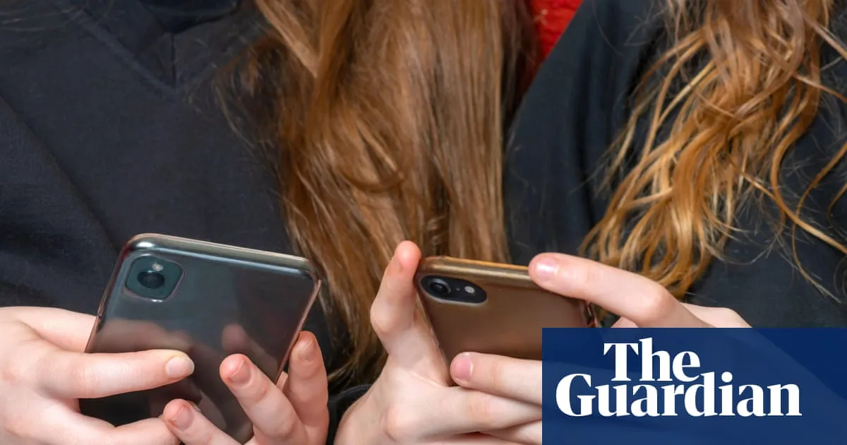 ‘A tsunami of harm’: views on tackling online safety for under-16s in the UK