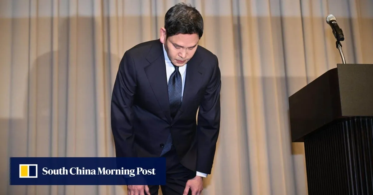 Starbucks Korea’s ‘Tank Day’ blunder sparks personal apology from Shinsegae boss