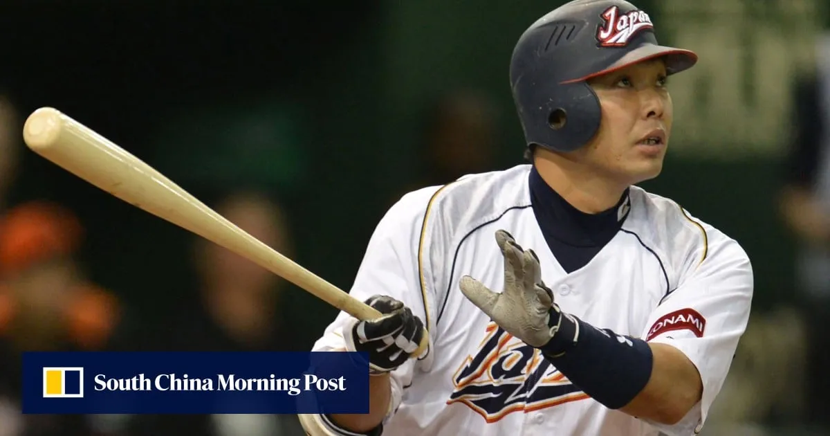 Yomiuri Giants’ Shinnosuke Abe quits after arrest over alleged assault on daughter