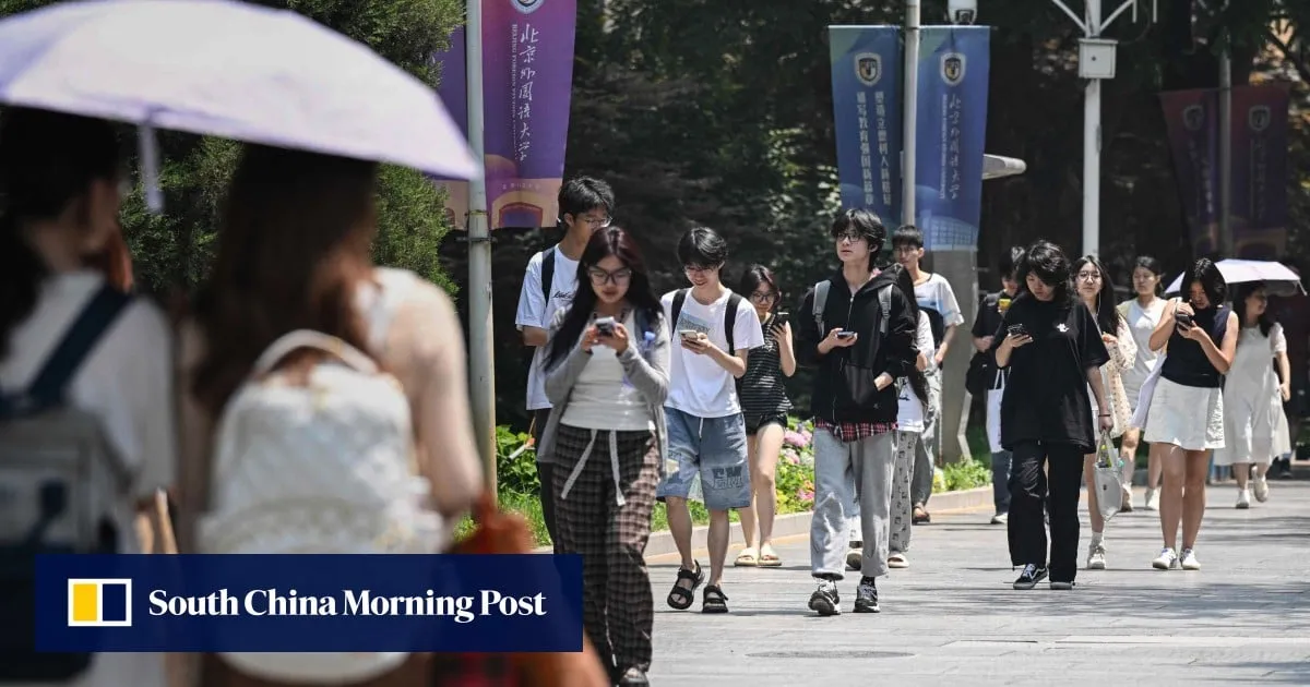 China’s student housing, offices top property investment options amid pricing slump