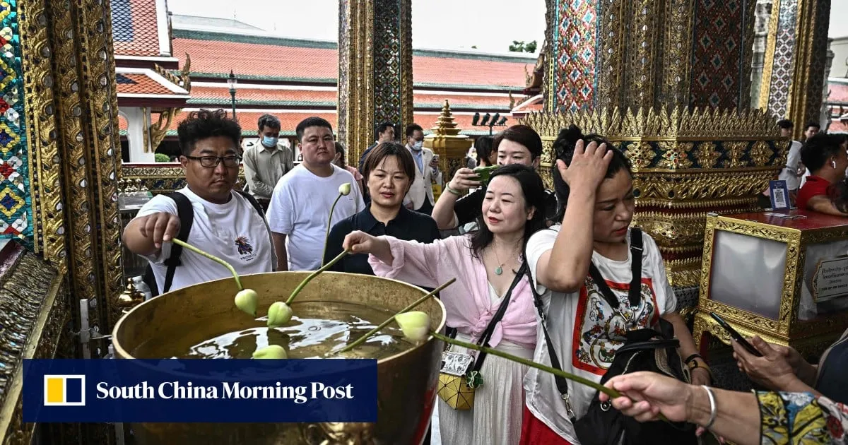 Singha beer dynasty scandal, Malaysia’s sunken missile deal: 7 Asia highlights