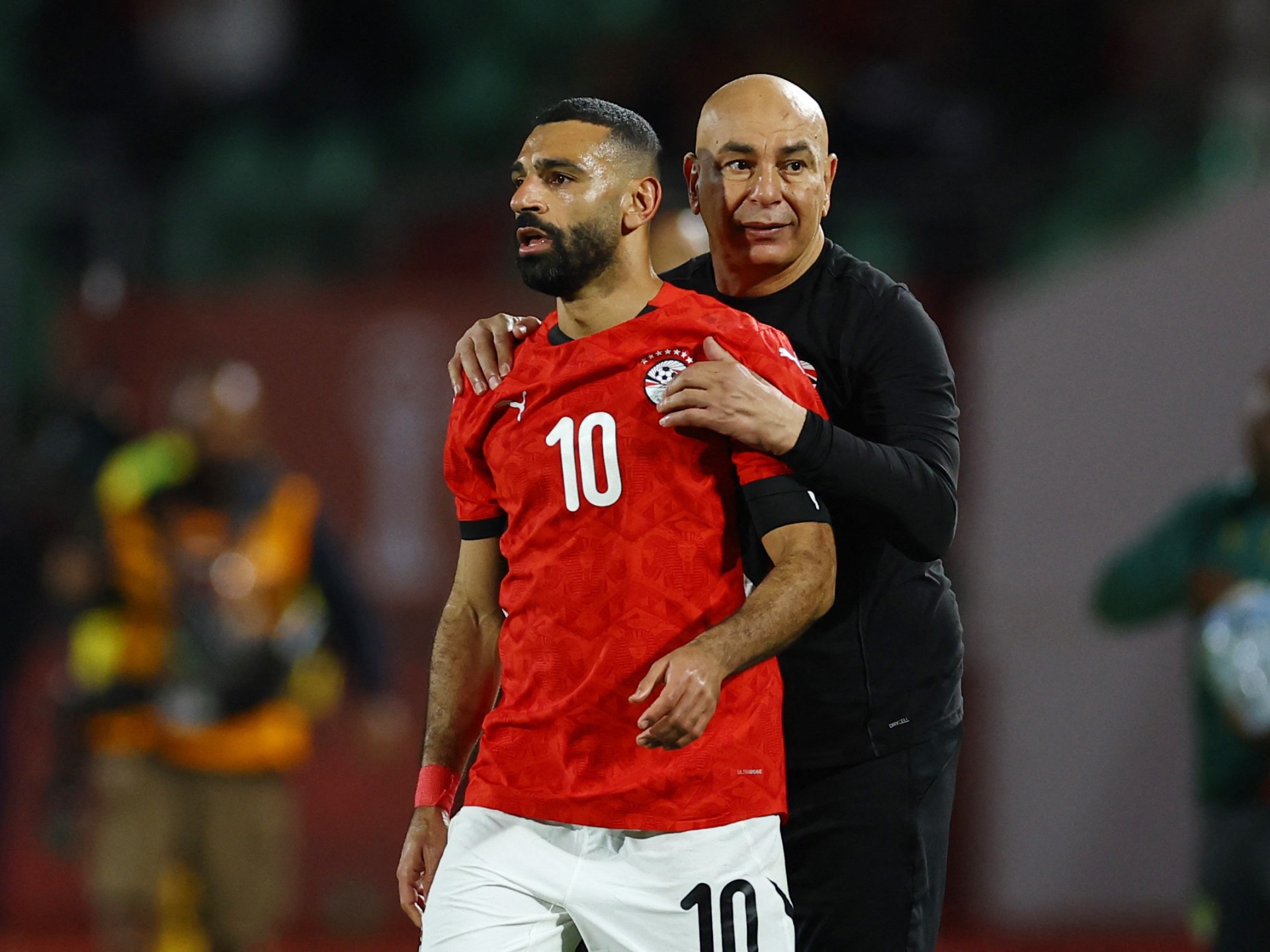 Egypt’s AFCON pain to spur World Cup bid as Nigeria bronze medal game looms