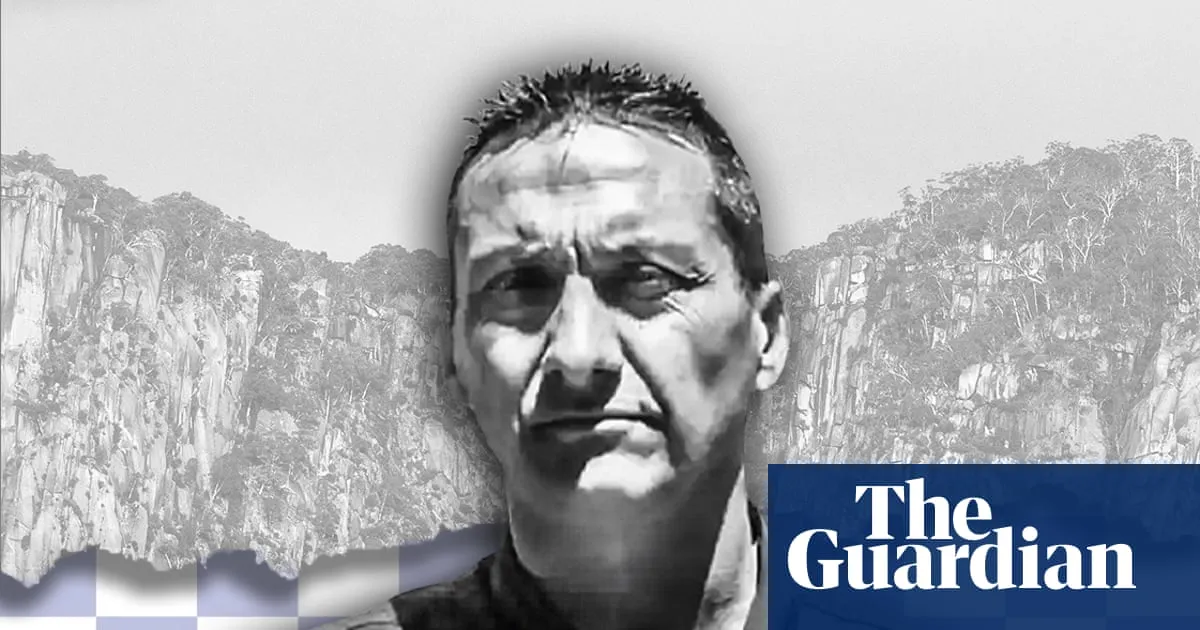 Two men arrested in connection to Dezi Freeman’s movements after Porepunkah shootings