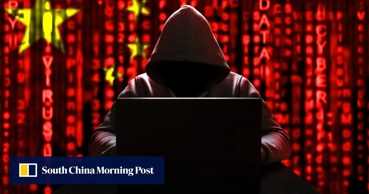 China says engineer jailed for 15 years was lured into sending aerospace secrets overseas
