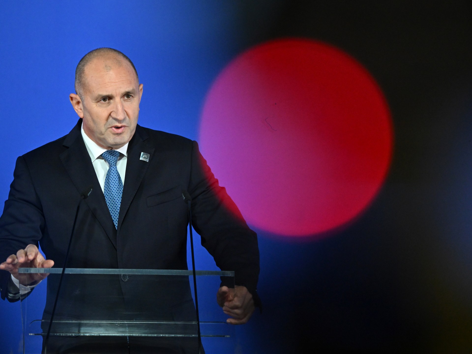 Bulgaria set for another snap election after protests oust government