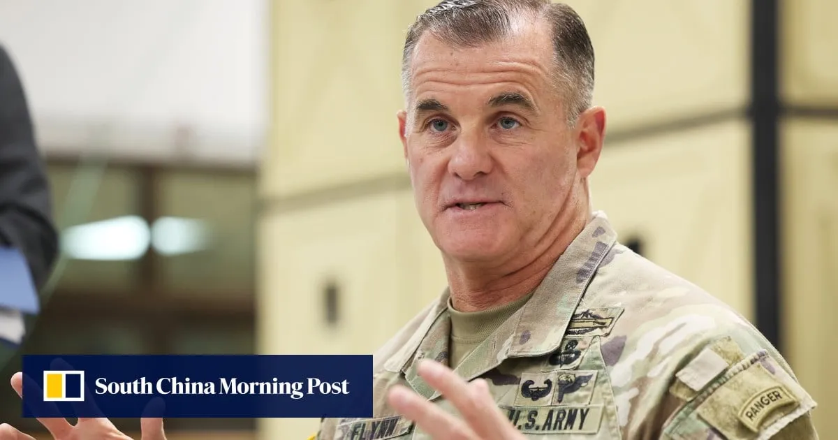 What a US defence industry trip to Taiwan says about Taipei’s efforts to overhaul military