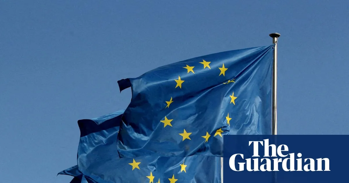 EU could deny new member states veto rights as bloc pushes for enlargement