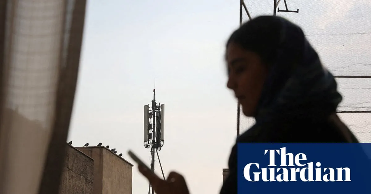 No sign of end to Iranian internet blackout despite regime claims
