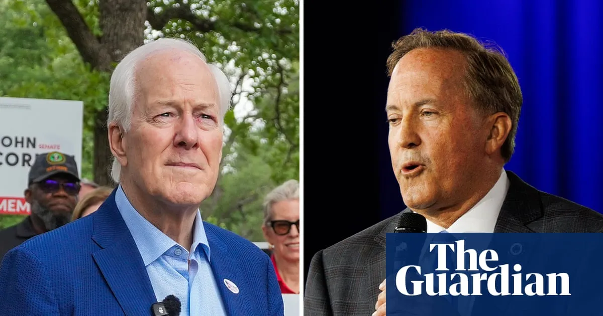 Texas Senate runoff sees surge of anti-Muslim rhetoric in campaign ads