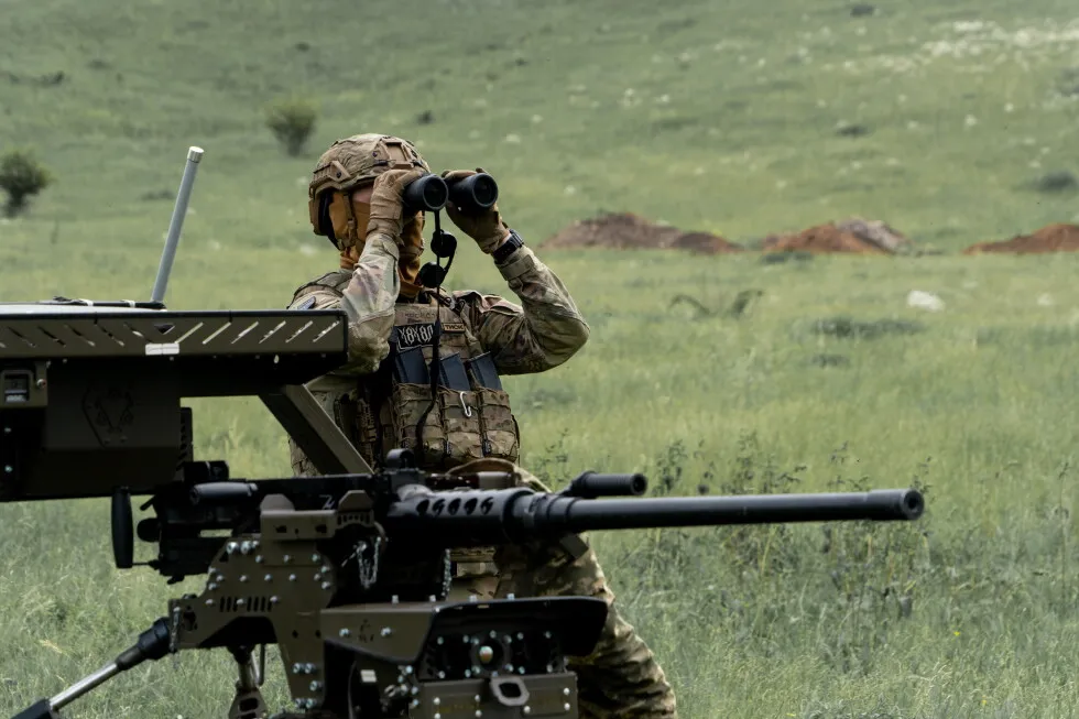 Russia maintains attacks on Ukraine as Kyiv warned to brace for possible major barrage