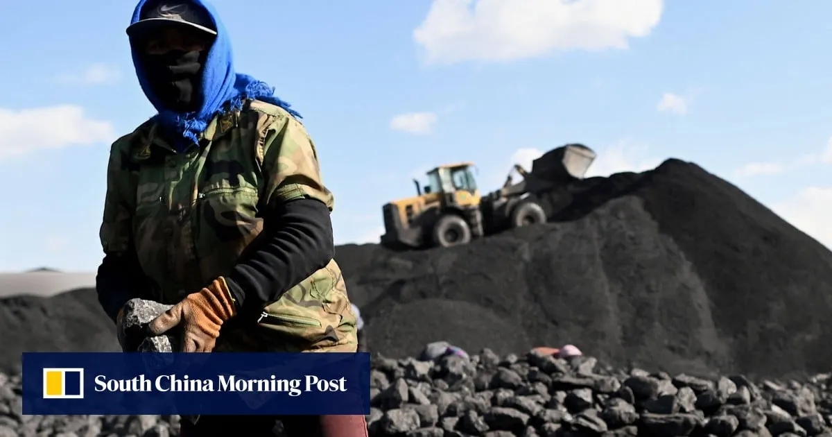 Shanxi mine disaster casts shadow over province’s shift from coal to culture