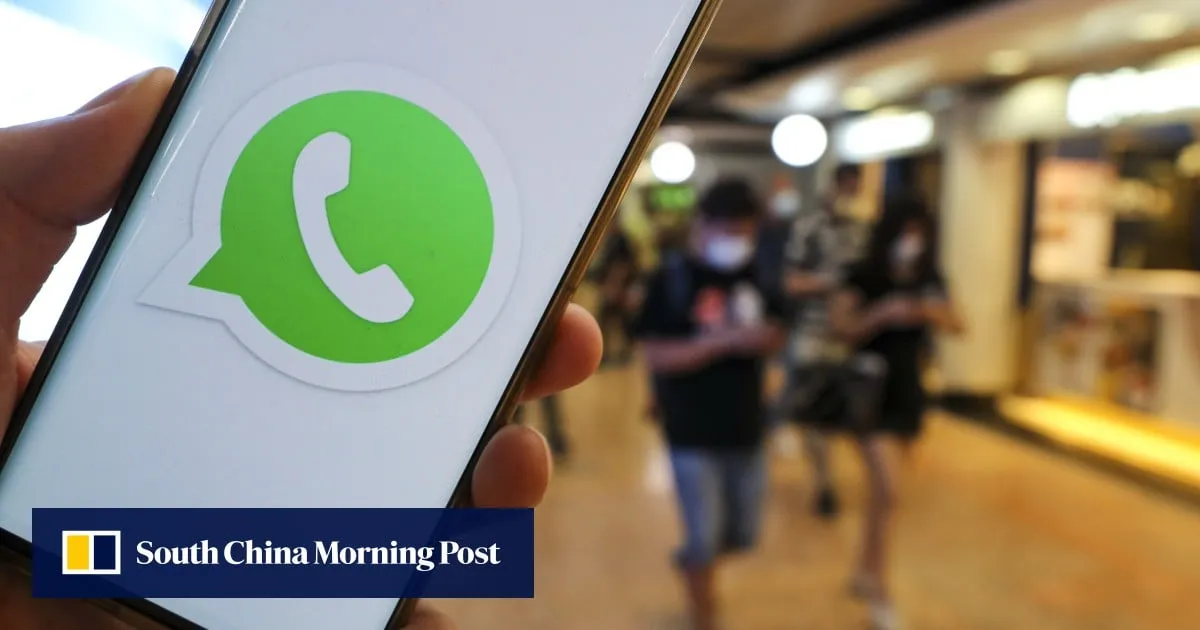 Hong Kong woman duped out of HK$1 million by fake AI investment app