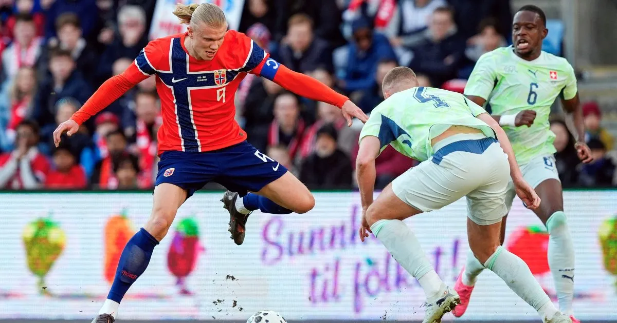 Norway World Cup 2026 preview: Players to watch, group matches, squad list