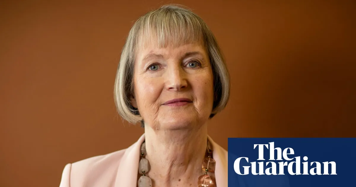 UK may be ‘tipped into a general election’ if Burnham replaces Starmer, says Harman