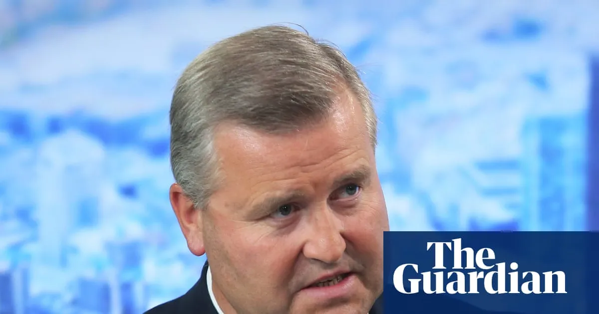 BP removes chair Albert Manifold over ‘serious’ governance and conduct concerns