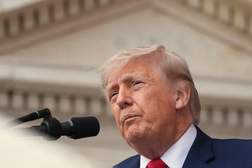 Iran condemns US strikes as a show of ‘bad faith’ and warns of consequences