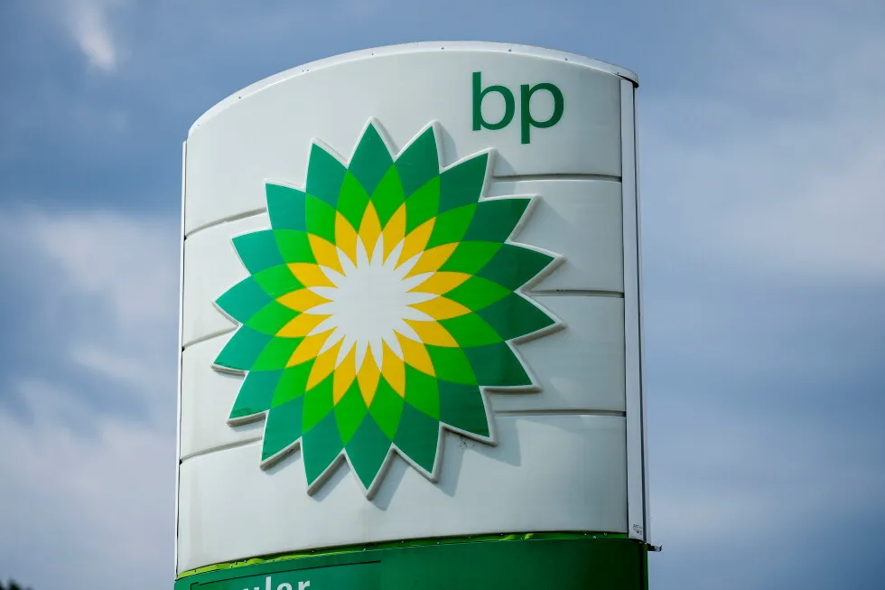 Oil giant BP ousts chairman over ‘conduct’