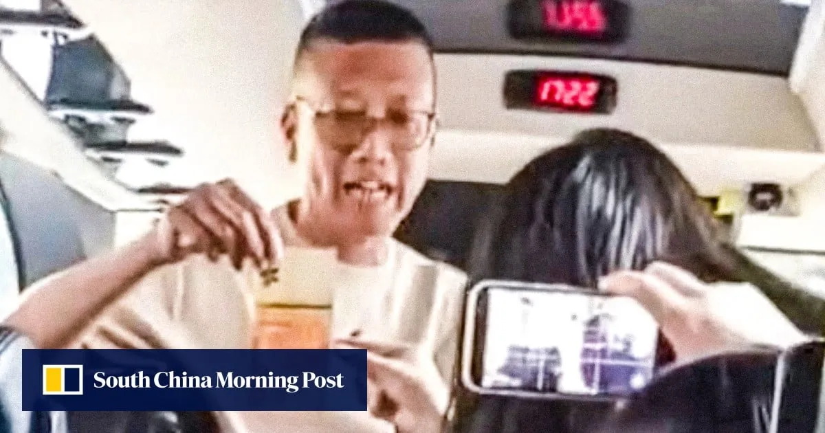 Bad-mannered or racist? Debate rages over Hong Kong principal’s Singapore clash