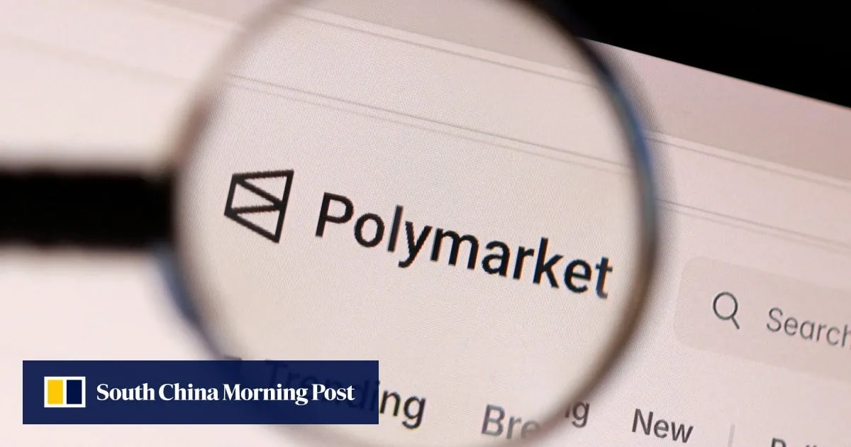 Indonesia bans Polymarket following bets on Prabowo presidency end date