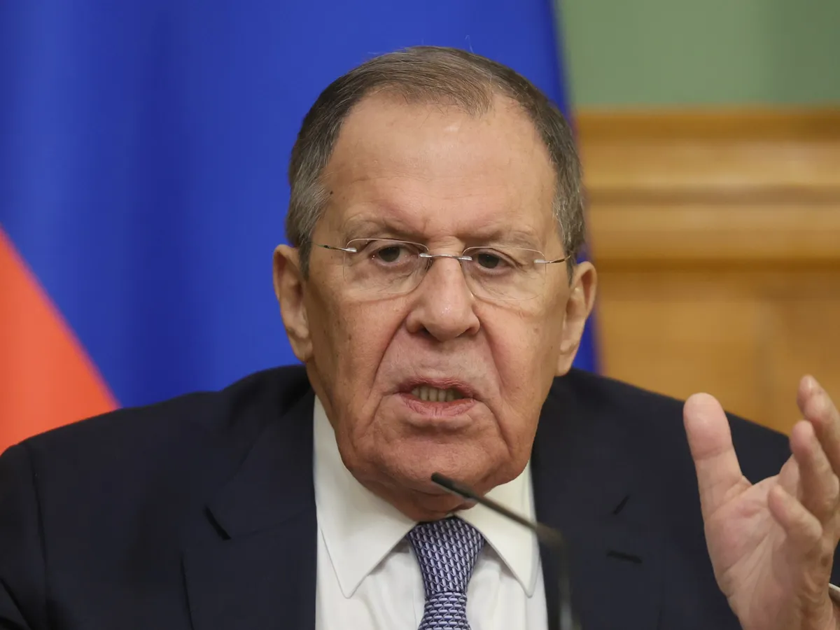 ‘Leave Kyiv’: Why Russia’s latest Ukraine threat is a major escalation