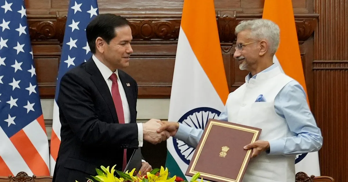 India, US strike critical minerals deal: What’s in it, why does it matter?