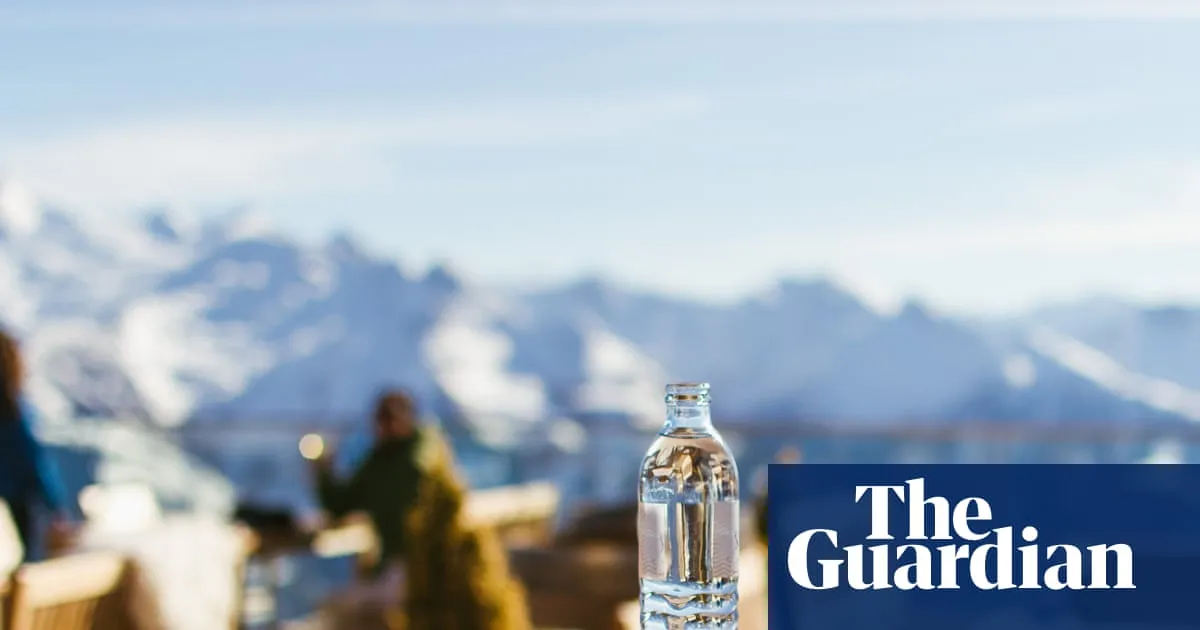 Italy’s top court rules against tourist refused tap water in Dolomites hotel
