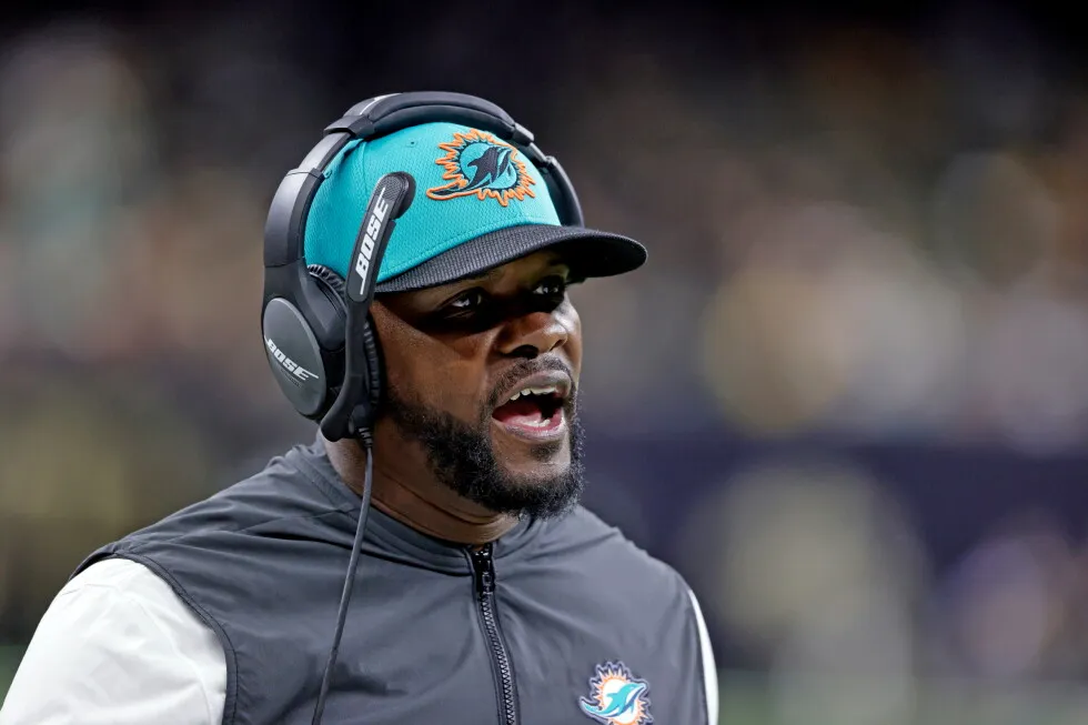 Supreme Court won’t intervene in discrimination suit led by Black ex-head coach Flores against NFL