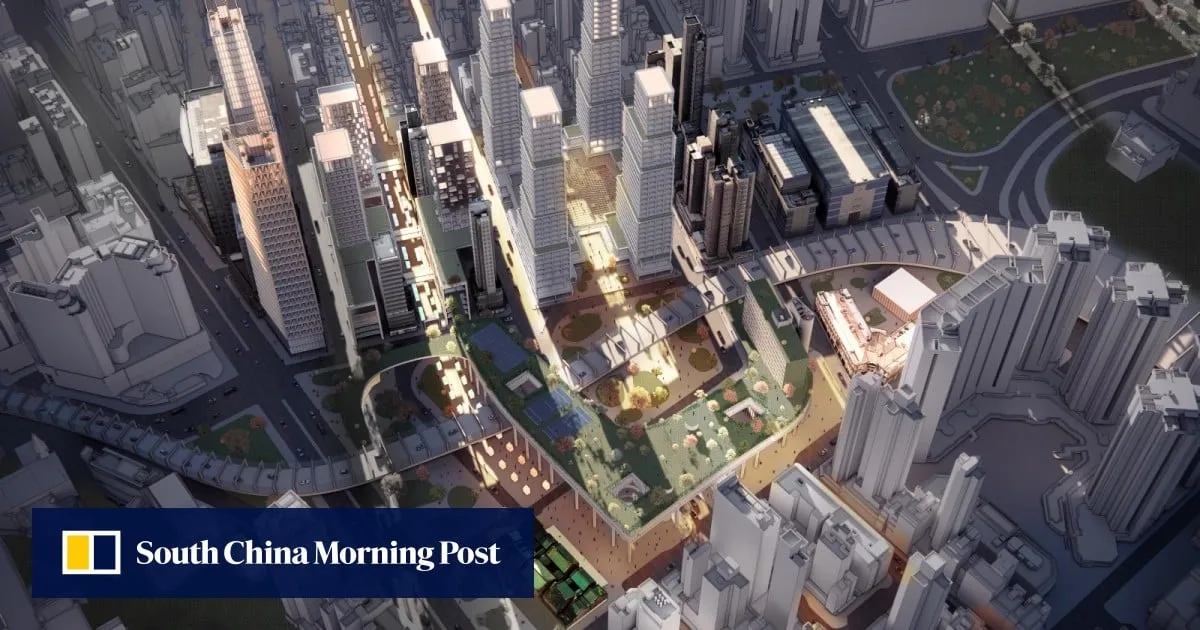 How urban renewal can keep Yau Ma Tei’s street life alive