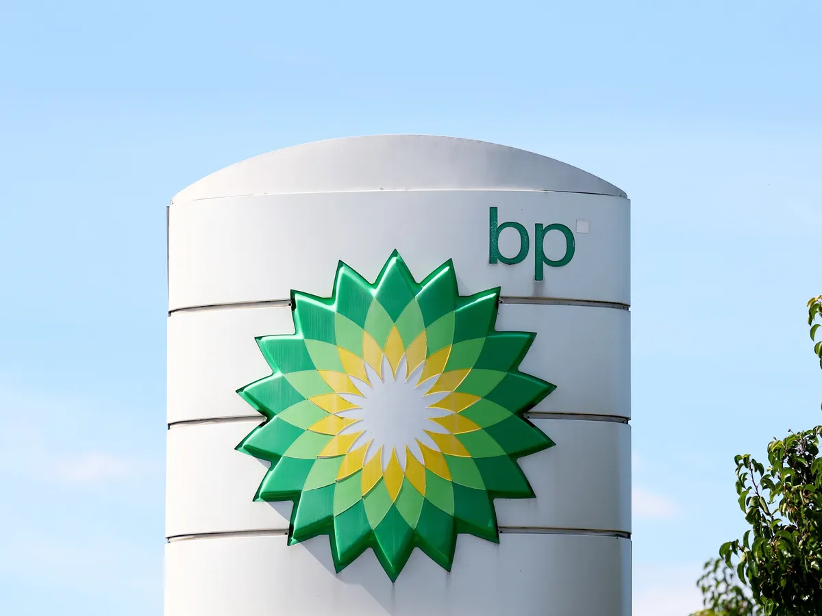 Albert Manifold ousted as BP chair over governance and conduct concerns