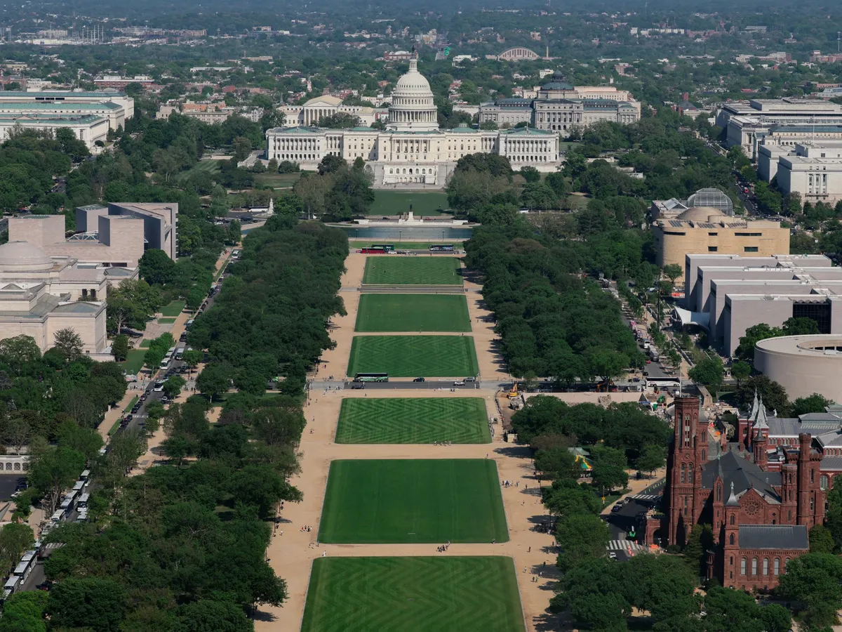 White House proposes NDAs for all US federal workers