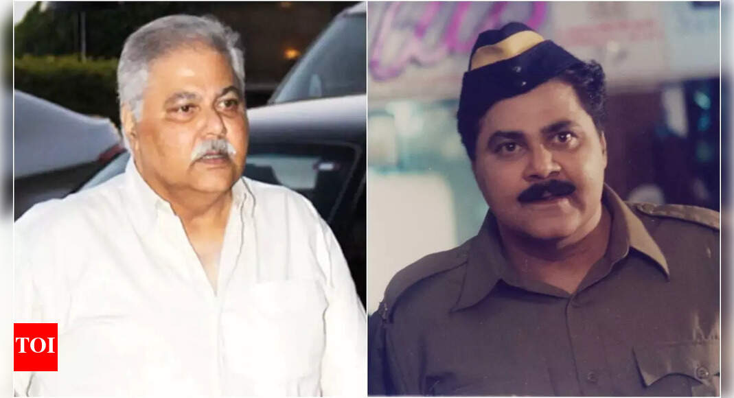 Satish Shah passes away at 74: Fans pay tribute to 'Dilwale Dulhaniya Le Jayenge' actor